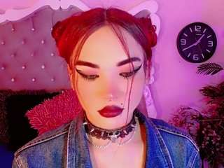 leyxandrabraz webcam camsoda model stream image