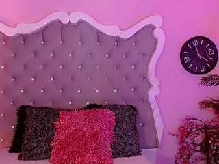 leyxandrabraz webcam camsoda model stream image