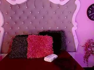 leyxandrabraz webcam camsoda model stream image