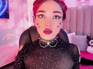 leyxandrabraz webcam camsoda model stream image