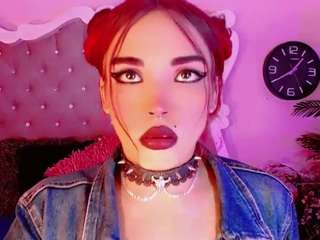 leyxandrabraz webcam camsoda model stream image