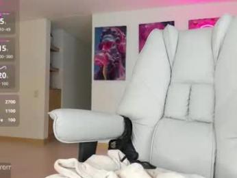 _veenus webcam chaturbate model stream image