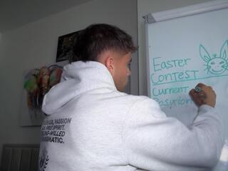 Jett Carter webcam model stream image