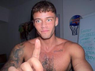 Jett Carter webcam model stream image