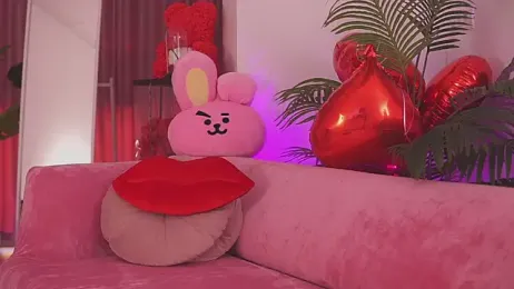 fallingangel webcam model stream image