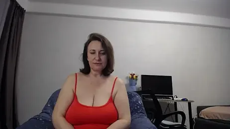 DonnaMagdalena webcam model stream image