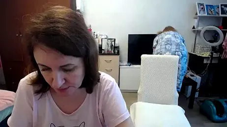 DonnaMagdalena webcam model stream image