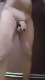 Williger7 webcam model stream image