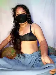 SexyRayla webcam model stream image