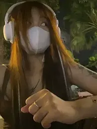 __BabyShowPublic__ webcam model stream image