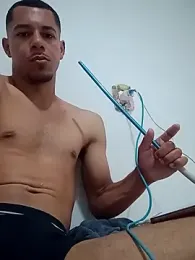 Paunoseucuzao webcam model stream image