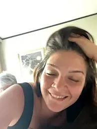 Danielaeliana webcam stripchat model stream image