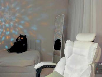 she-wolf webcam model stream image