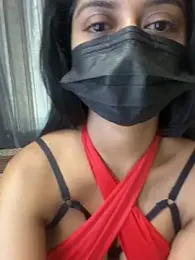 Aakanshaa__ webcam model stream image