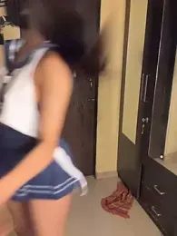 Aakanshaa__ webcam model stream image