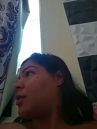 Indiazinhax webcam model stream image