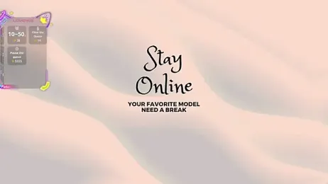 thesalomonshow888 webcam model stream image