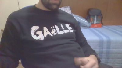 Pisellone2096 webcam model stream image