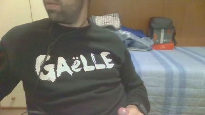 Pisellone2096 webcam model stream image