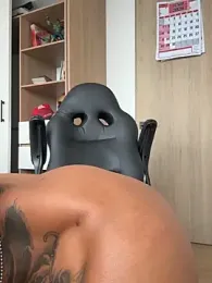JhonDenis webcam model stream image