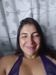 ViolettaWalton1 webcam model stream image