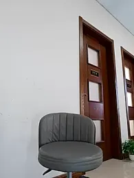 bingxin- webcam model stream image