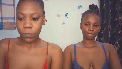 Ebbonylover webcam model stream image