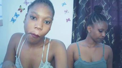 Ebbonylover webcam model stream image