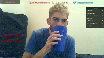 ShebasGhon07 webcam model stream image