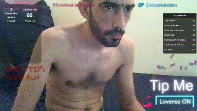 ShebasGhon07 webcam model stream image