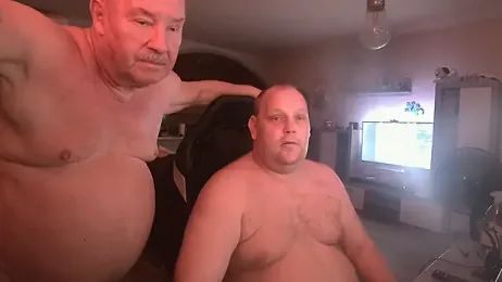 Hotfire-112 webcam model stream image