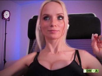 Louise_Dance webcam model stream image