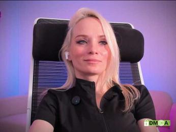 Louise_Dance webcam model stream image