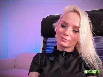 Louise_Dance webcam model stream image