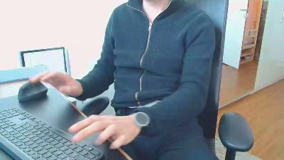 Wiebadener webcam model stream image