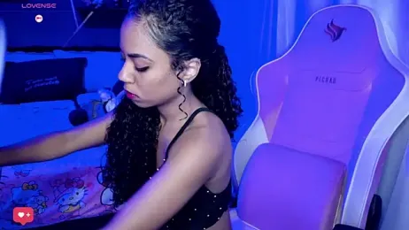 LorenaSirena webcam model stream image