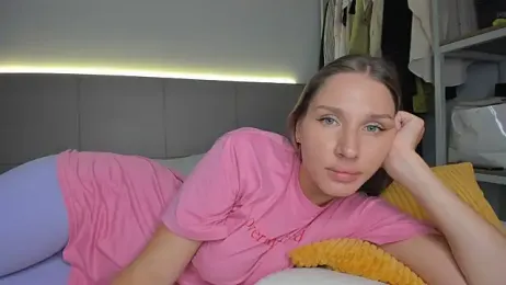 SofiClimbing webcam stripchat model stream image