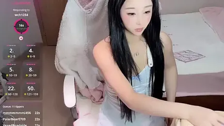 Xiner1177 webcam stripchat model stream image