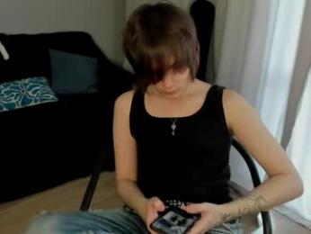 lazydarkknight webcam chaturbate model stream image