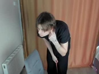 lazydarkknight webcam chaturbate model stream image