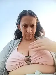 Andry-19 webcam model stream image