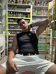 OliverWest04 webcam model stream image