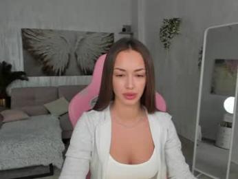 tiffanyhouston_ webcam chaturbate model stream image