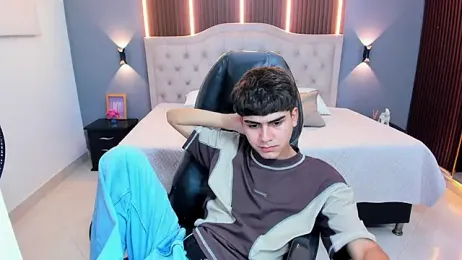 Tommy18__ webcam model stream image
