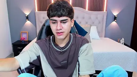 Tommy18__ webcam model stream image