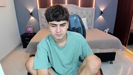 Tommy18__ webcam model stream image