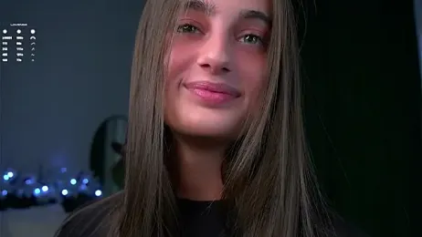 PiquingOgalala webcam model stream image