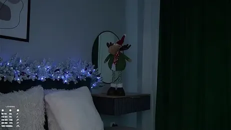 PiquingOgalala webcam model stream image