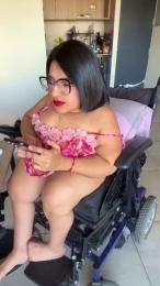 Tucojafavorita webcam model stream image