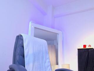 Niklas Braunn webcam model stream image